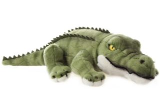 Obrázek z Krokodýl plyš 34cm 
